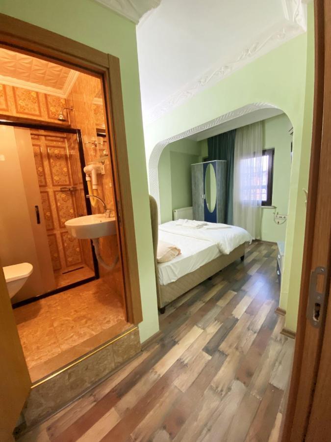 Redamancy Hotel イスタンブール エクステリア 写真