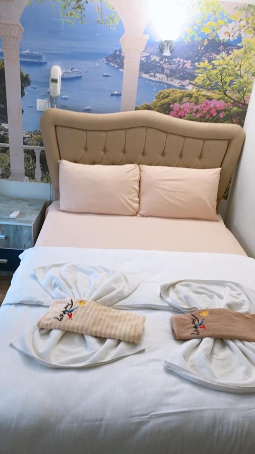 Redamancy Hotel イスタンブール エクステリア 写真