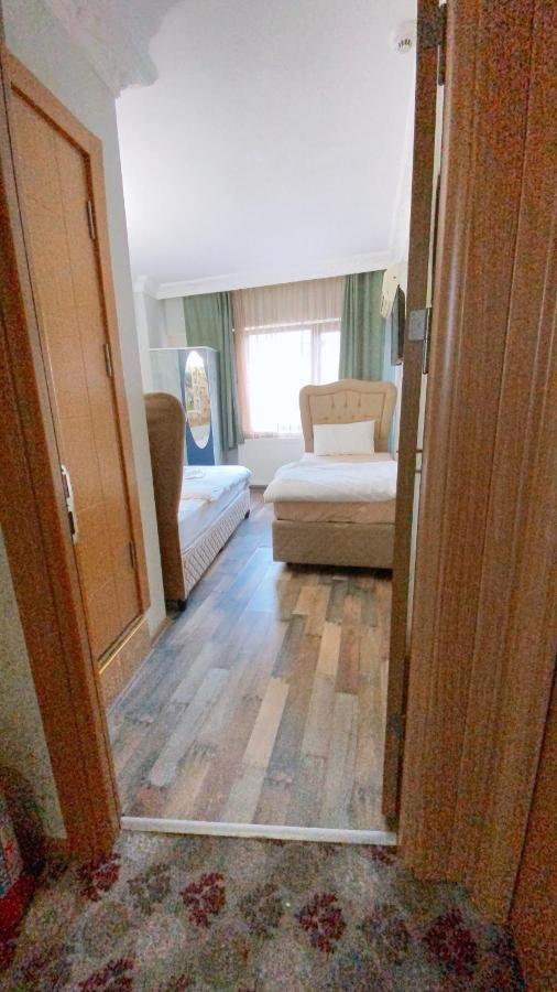 Redamancy Hotel イスタンブール エクステリア 写真