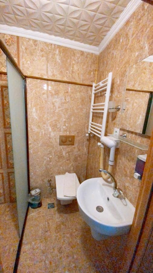 Redamancy Hotel イスタンブール エクステリア 写真