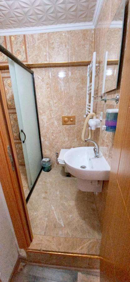 Redamancy Hotel イスタンブール エクステリア 写真
